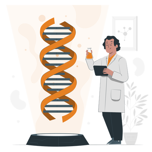 Bioinformatics and metagenetics