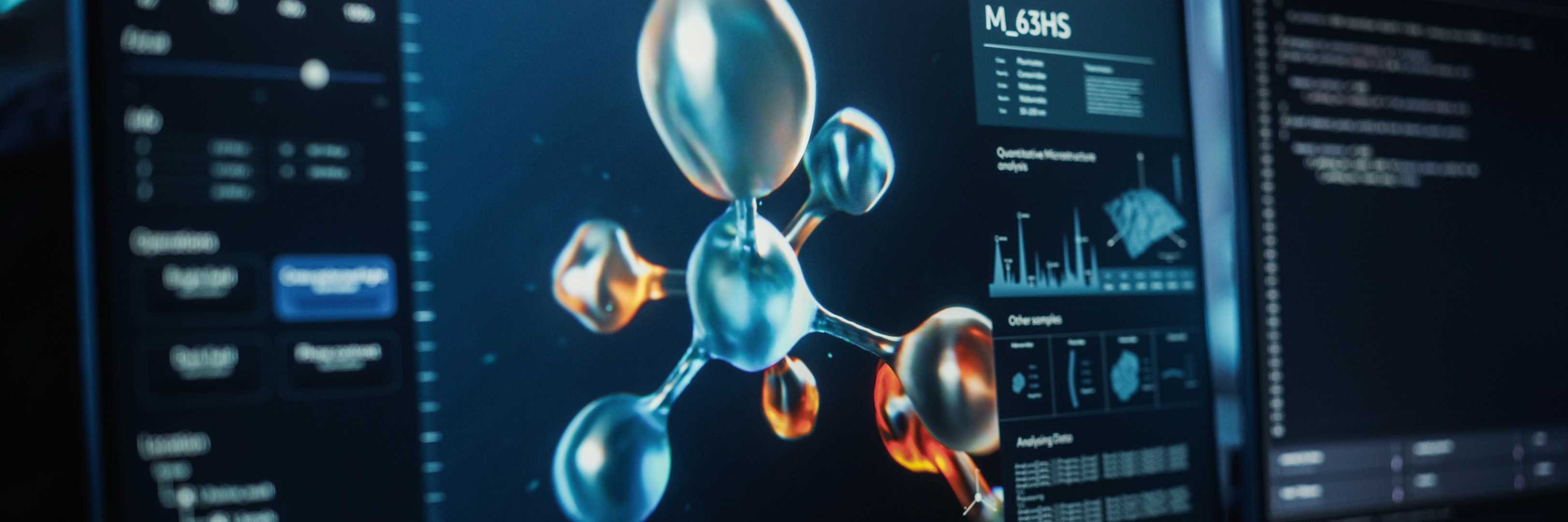 KI-gestützte Enzymoptimierung