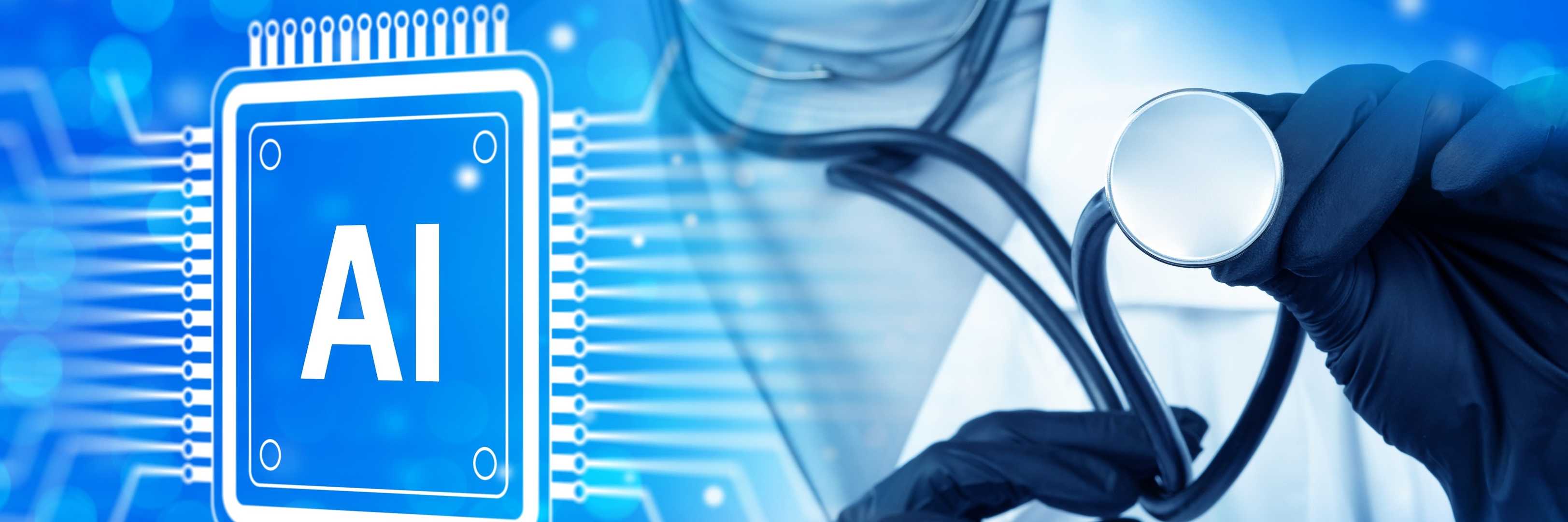 KI-gestützte diagnostische Enzymlösungen