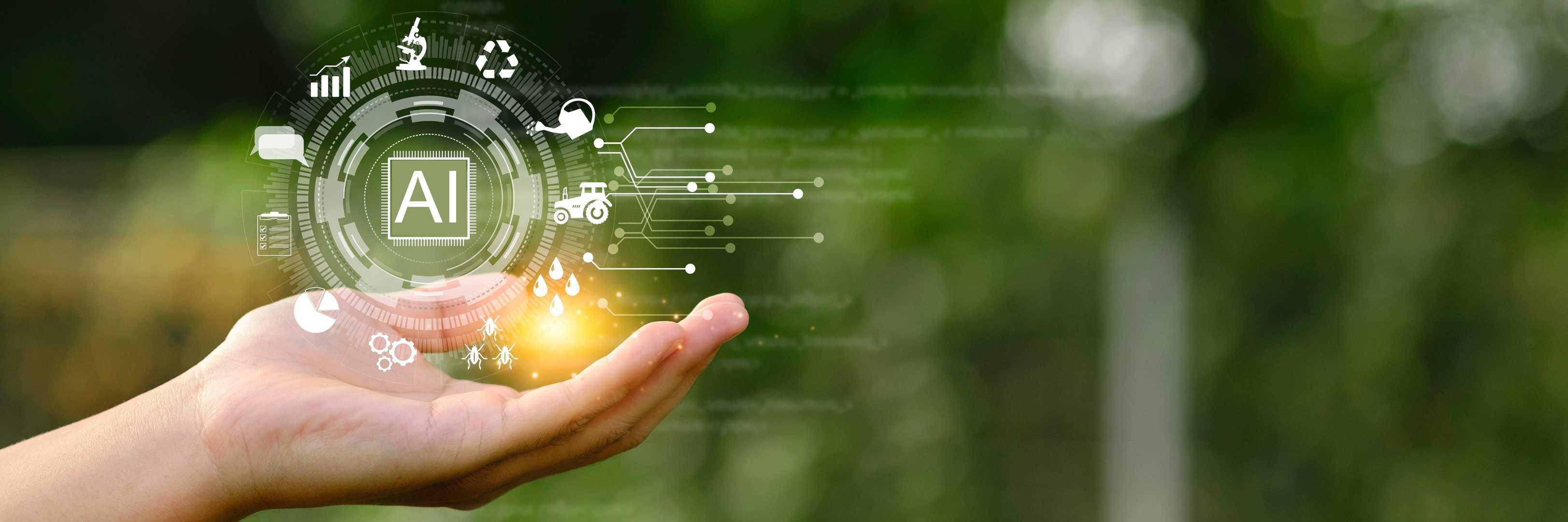KI-gestützte Enzymlösungen für Lebensmittel & Industrie