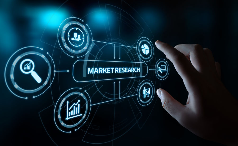 Marktanalyse und Verbraucherinsights