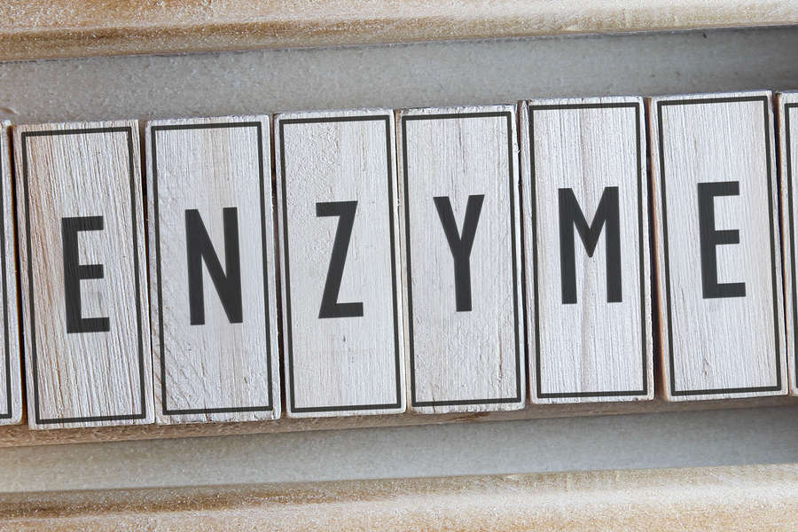 Creative Enzymes bietet verschiedene Enzymmischungen an.