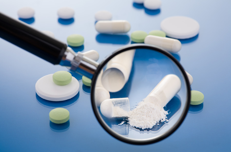 Creative Enzymes bietet hochwertige Enzymmischungen an.