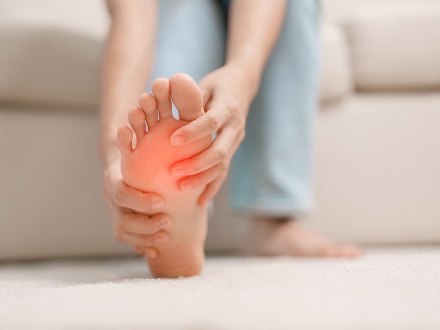 Potenzielle Vorteile von Lysozym-Präparaten bei Neuropathie