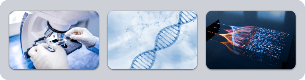 Multiple enzyme identification techniques including direct biochemical methods, genetic interaction methods, and computational inference methods