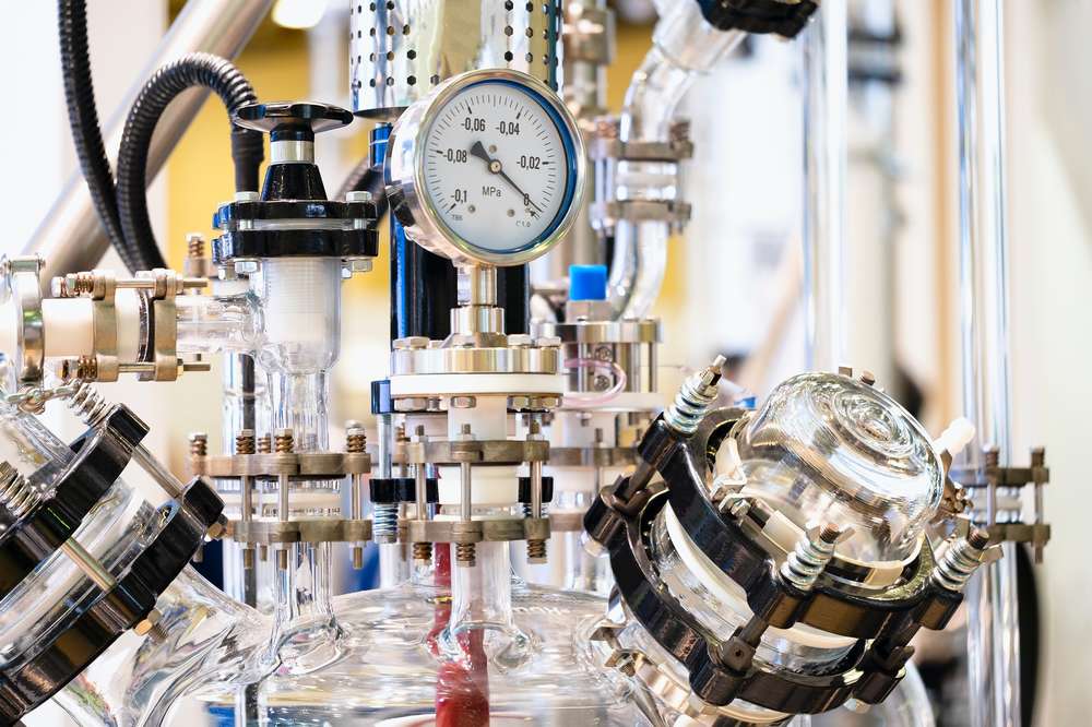 Service zur Optimierung von Biokatalysator-Produktionsprozessen bei Creative Enzymes