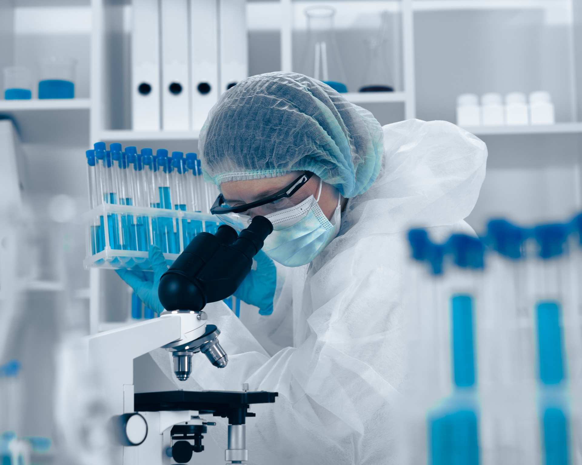 Mizellenbasierte Enzymstabilisierung