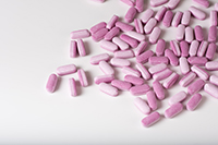 Penicillinproduktion