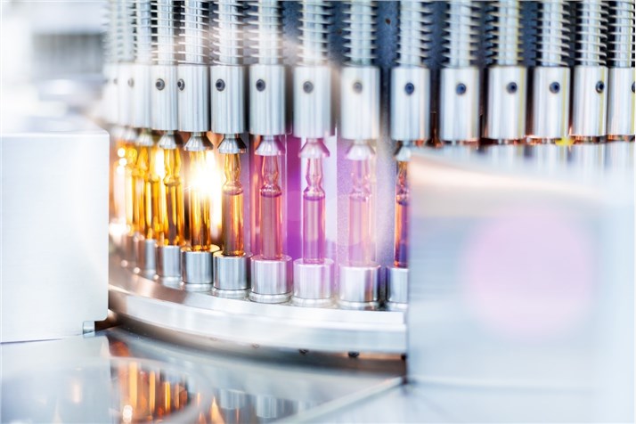 Manuelle und automatisierte Prozessentwicklung zur Skalierung von Produktionsprozessen