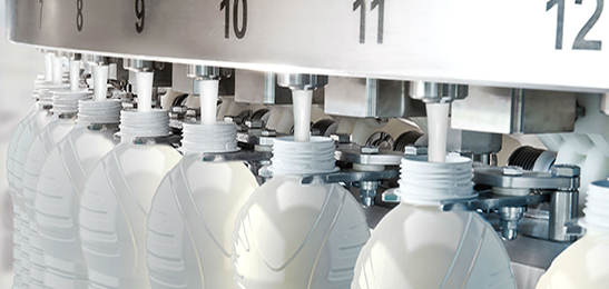 Lactase-Pulver für die Milchverarbeitung
