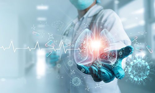 Nanozym-basierte Krankheitsdiagnose und -behandlung