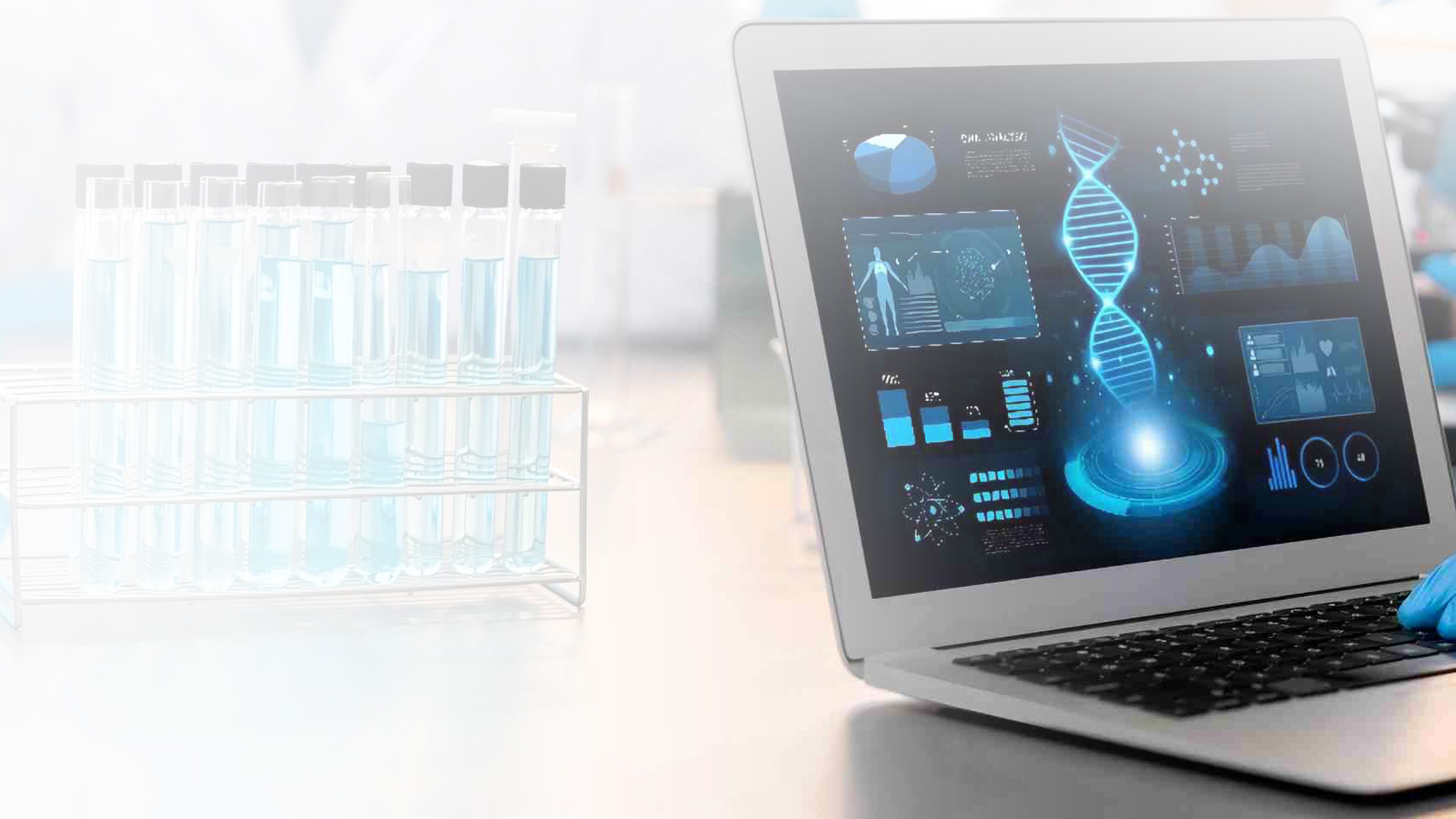 Zukünftige Grenzen in der Wissenschaft schaffen