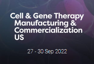 Creative Enzymes wird auf der Cell & Gene Therapy Manufacturing & Commercialization US 2022 präsentieren.
