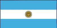 Argentinien