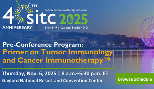 Creative Enzymes präsentiert sich auf der SITC 2025