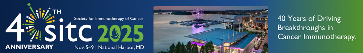 Creative Enzymes at SITC 2025