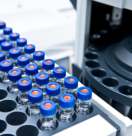 Enzymstabilisierung und Formulierung