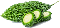 Bittermelonenextrakt